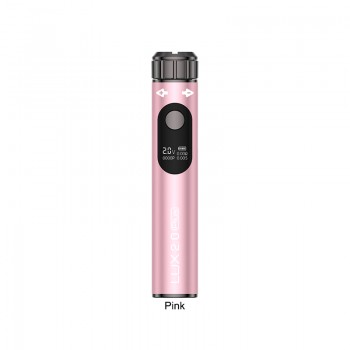 Yocan LUX 2.0 Plus Dab Pen Battery
