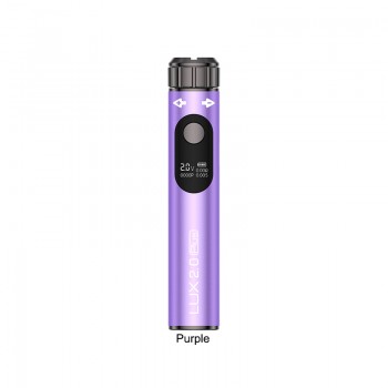 Yocan LUX 2.0 Plus Dab Pen Battery