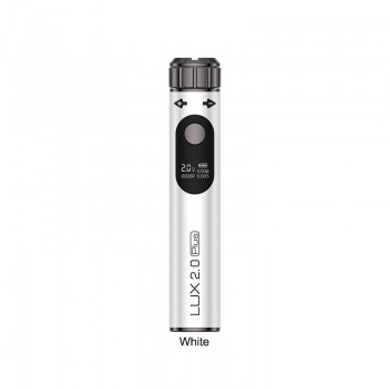 Yocan LUX 2.0 Plus Dab Pen Battery