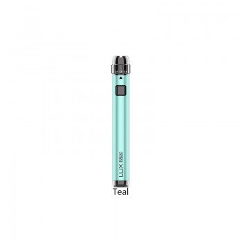 Yocan Lux Max Battery Teal