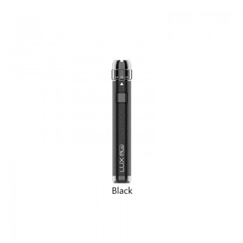 Yocan LUX Plus Battery Black
