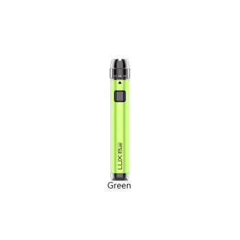 Yocan LUX Plus Battery Green
