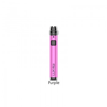 Yocan LUX Plus Battery Purple
