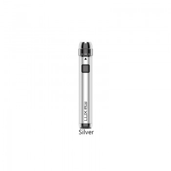 Yocan LUX Plus Battery Silver