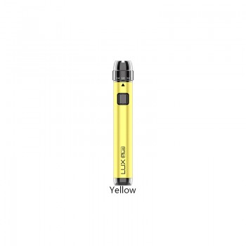 Yocan LUX Plus Battery Yellow