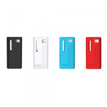 4 Colors for Yocan Rega Box Mod Vaporizer