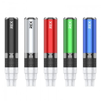 Yocan LUX 510 Threaded Vape Pen Battery 400mAh