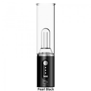 Yocan Smart E-rig Kit Pearl Black