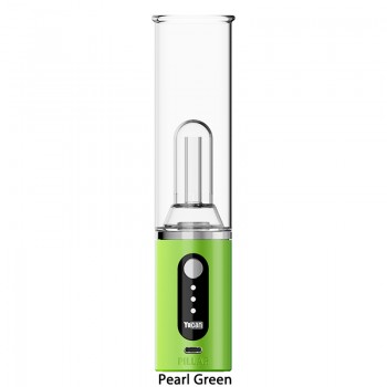 Yocan Smart E-rig Kit Pearl Green