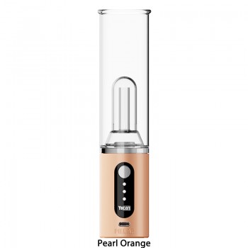 Yocan Smart E-rig Kit Pearl Orange