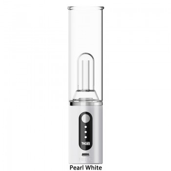 Yocan Smart E-rig Kit Pearl White