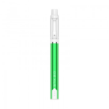 Yocan Stix 2.0 Vaporizer Pen Kit Green