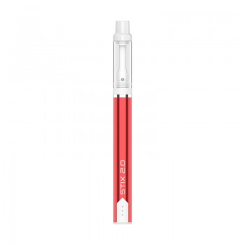 Yocan Stix 2.0 Vaporizer Pen Kit Red