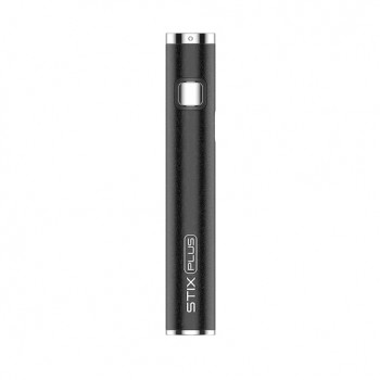 Yocan Stix Plus Battery Black