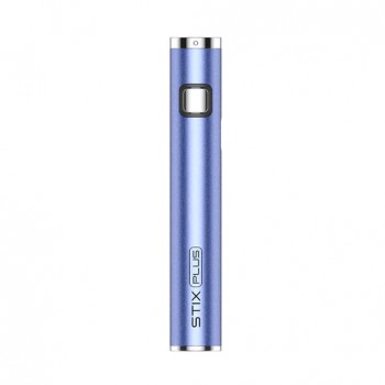 Yocan Stix Plus Battery Blue