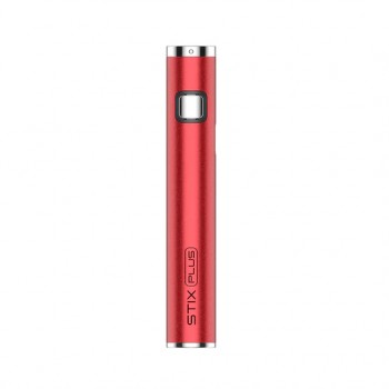 Yocan Stix Plus Battery Red