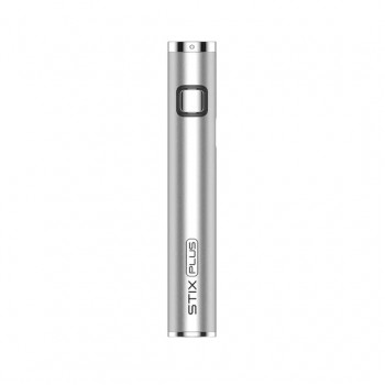 Yocan Stix Plus Battery Silver