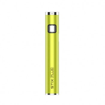Yocan Stix Plus Battery Yellow