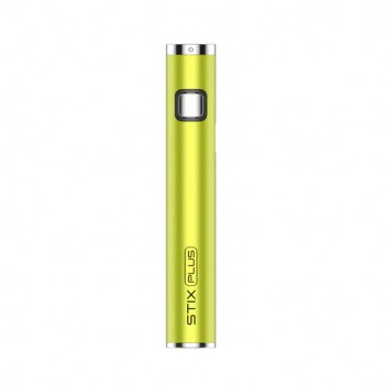Yocan Stix Plus Battery Yellow