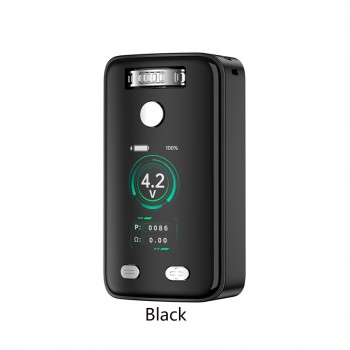 Yocan UNI 3.0 Mod Black