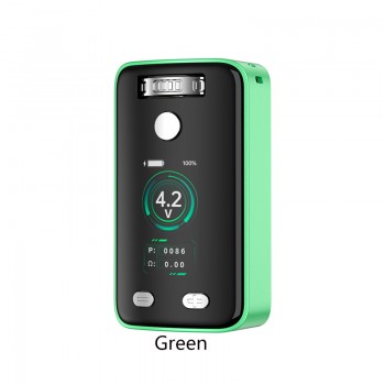 Yocan UNI 3.0 Mod Green