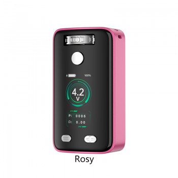 Yocan UNI 3.0 Mod Rosy