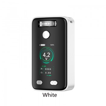 Yocan UNI 3.0 Mod White