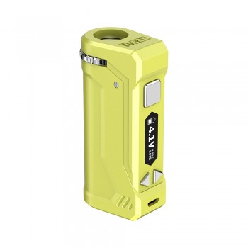 Yocan UNI Pro Mod Apple Green