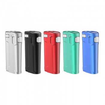 Yocan LUX 510 Threaded Vape Pen Battery