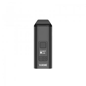 Yocan Vane Vaporizer Black