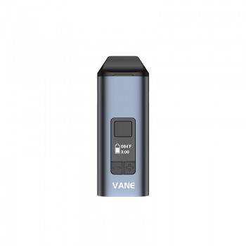 Yocan Vane Vaporizer Sky Blue