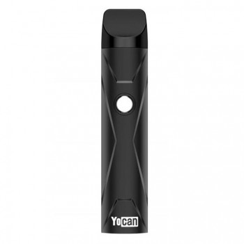 Yocan X Pod Vaporizer Black