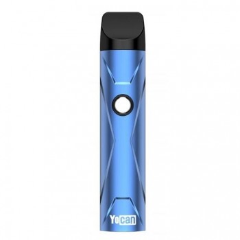 Yocan X Kit Blue