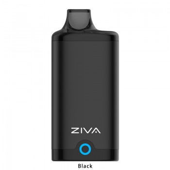 Yocan Ziva Vaporizer Mod Black
