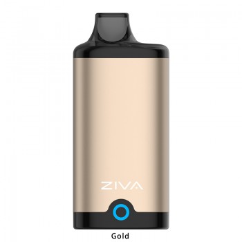 Yocan Ziva Vaporizer Mod Gold