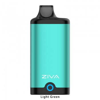 Yocan Ziva Vaporizer Mod Light Green