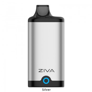 Yocan Ziva Vaporizer Mod Silver