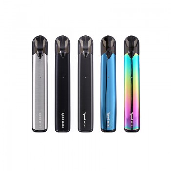 5 Colors for Yosta Ypod Mini Pod Kit