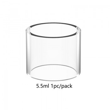 Innokin Zenith Pro Glass Tube