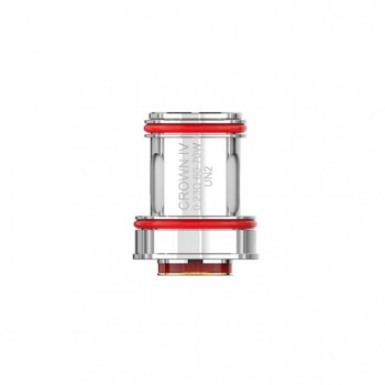 Uwell Crown 4/IV UN2 Meshed Coil 0.23ohm 4pcs