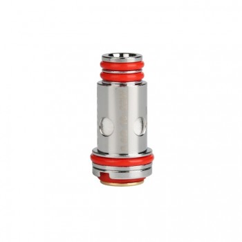 Uwell Whirl Coil 0.6ohm 4pcs