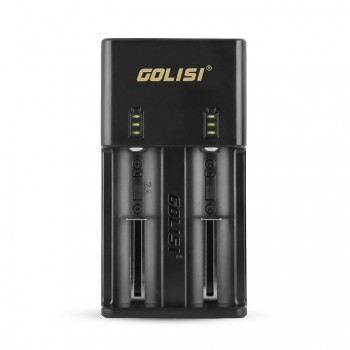 Golisi O2 Smart Charger - US Plug