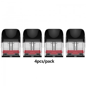 Vaporesso XROS Pod Cartridge Corex 2.0 Version 2ml 4pcs