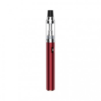 Digiflavor Upen Classic Vape Kit 650mAh - Red
