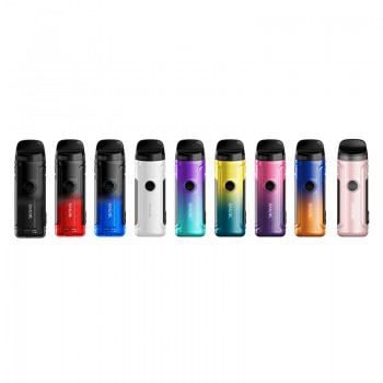SMOK Nord C Pod Kit