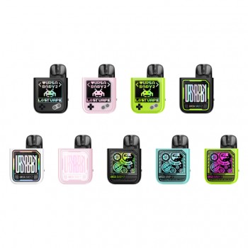 Lost Vape Ursa Baby 2 Pod Kit