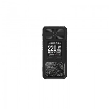 BD Vape Mod Rayden 220 Standard Edition