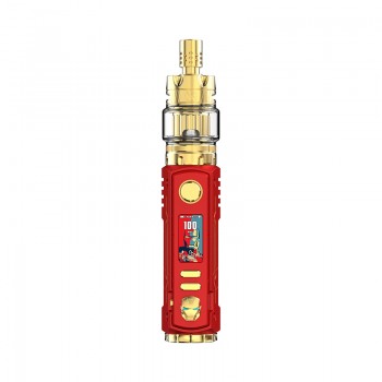 BD Vape Rayden 100 V3 Kit