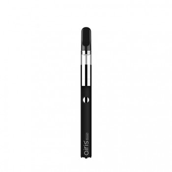 Airistech Airis Quaser Vaporizer Starter Kit 350mAh - Black