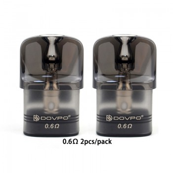 DOVPO Vimizi Pod Cartridge